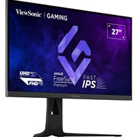 ViewSonic XG275D1-4K 27 ViewSonic XG275D1-4K 27